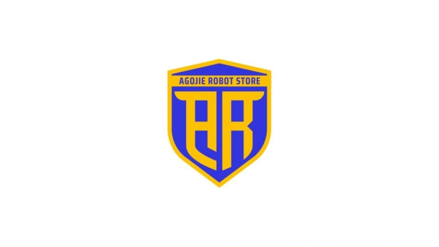 Agojie Robot