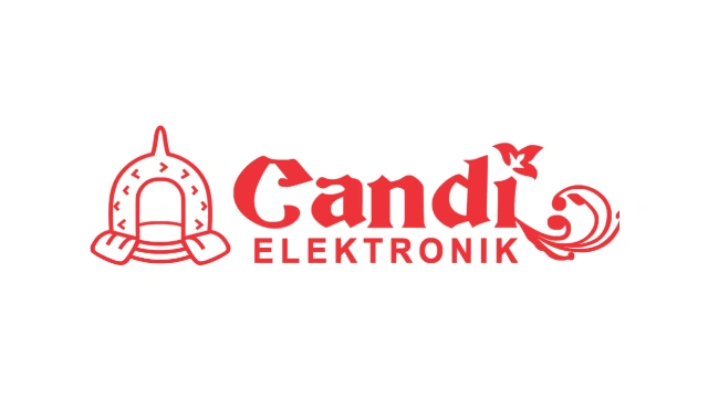 Candi Elektronik