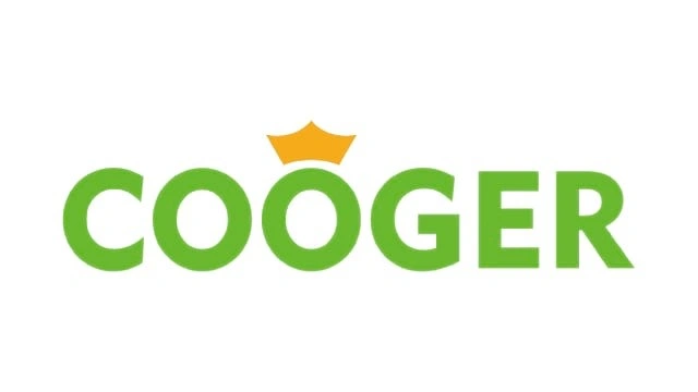 COOGER