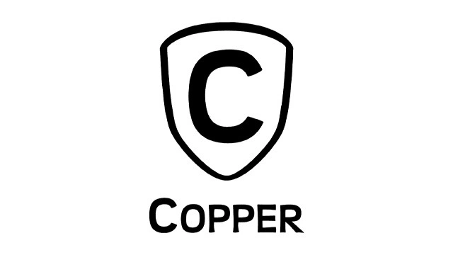 Copper