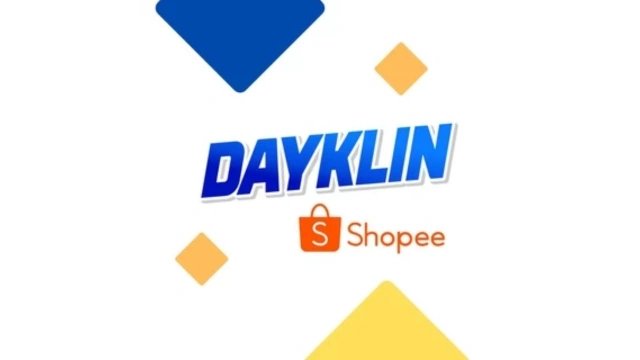 Dayklin