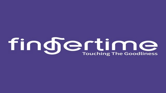 Fingertime