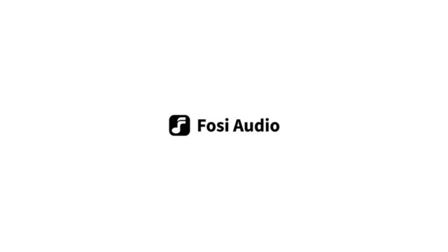 Fosi Audio