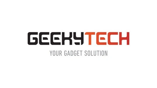Geekytech