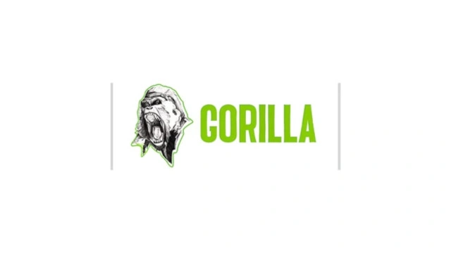 Gorilla