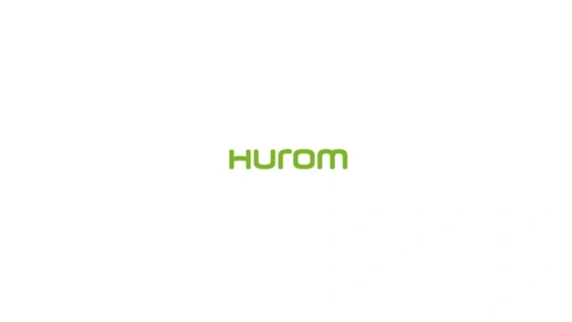 Hurom Indonesia