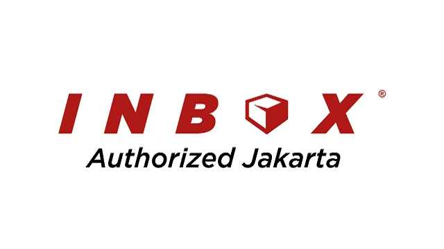 Inbox Authorized Store Jakarta