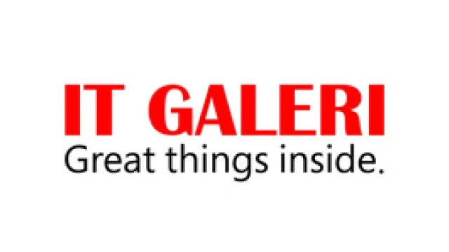 IT Galeri