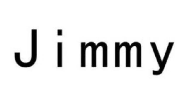 Jimmy Indonesia