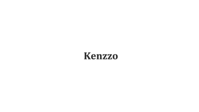 Kennzo Indonesia