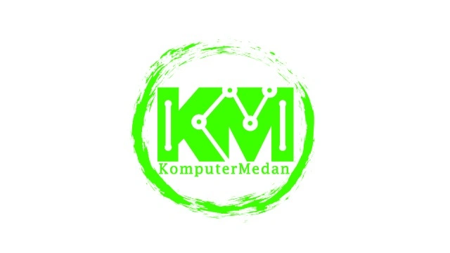 KomputerMedan