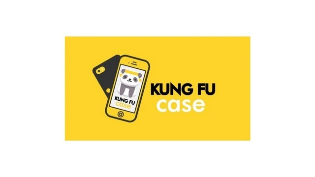 Kung Fu Case