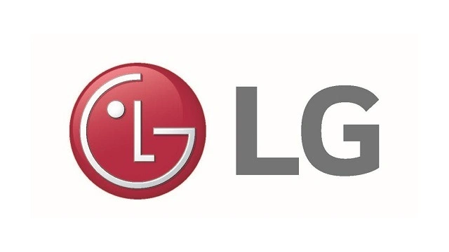 LG Monitor