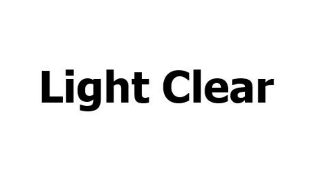Light Clear