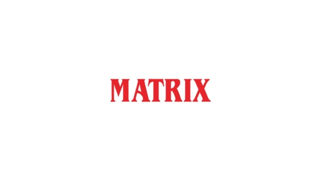 Matrix