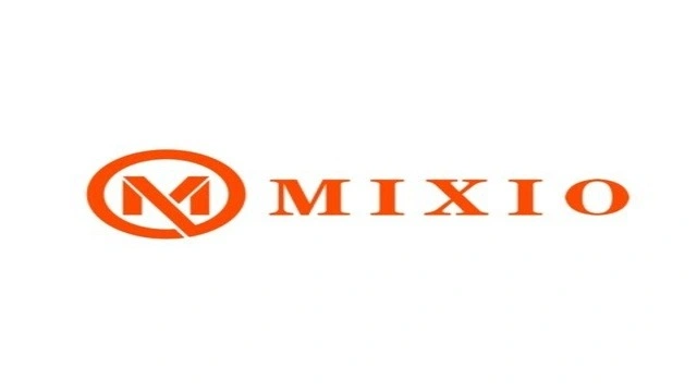 MIXIO