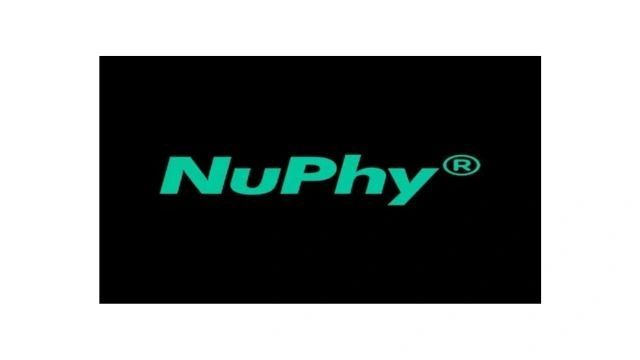 Nuphy