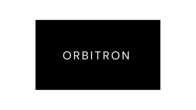 Orbitron