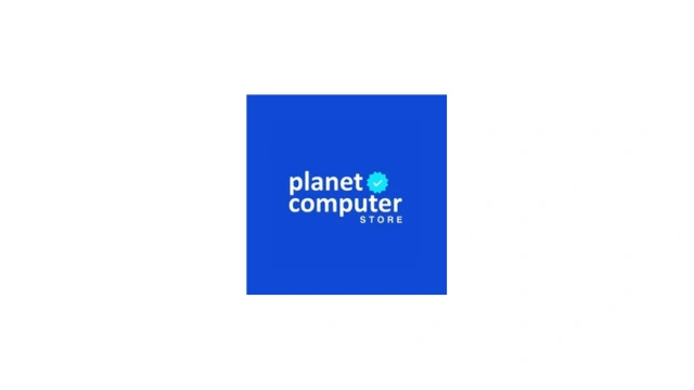 Planet Computer