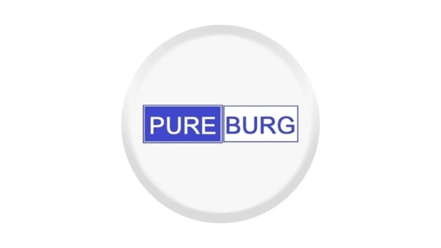 Pureburg