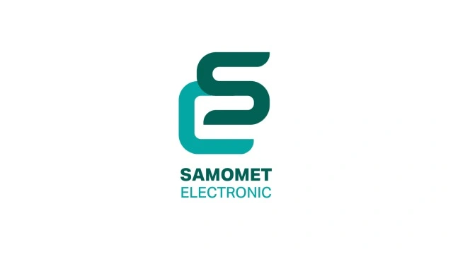 Samomet Electronic
