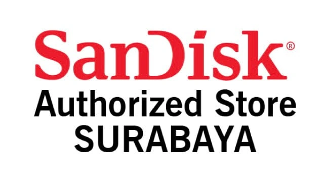Sandisk Authorized