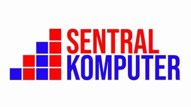 Sentral Komputer