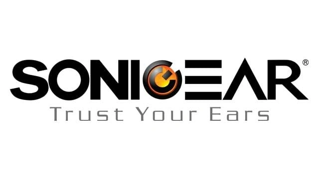 Sonicgear