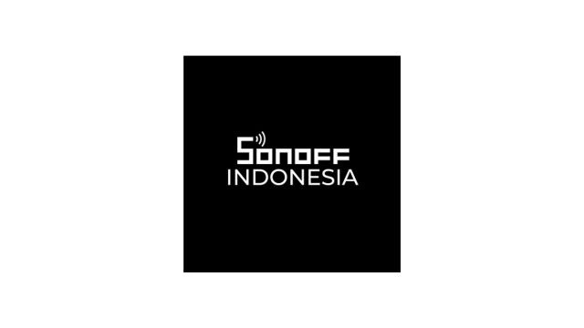 Sonoff Indonesia