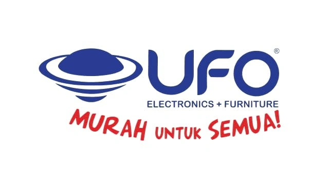 Ufo Elektronika dan Furniture