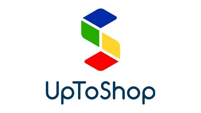 Up To Shop