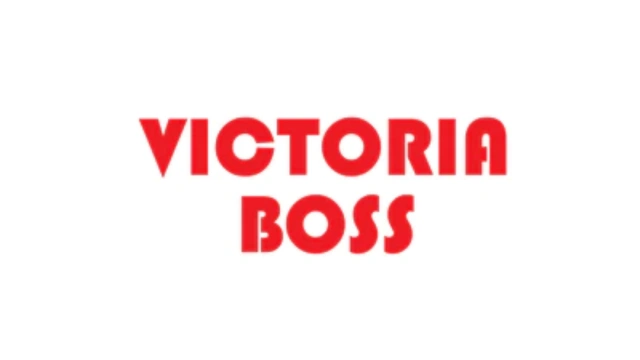 VICTORIA BOSS