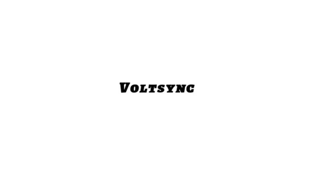 Voltsync