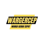 wargercep - warga gerak cepat